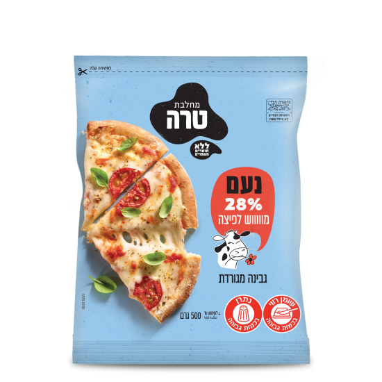 נעם 28 אחוז מגורדת
